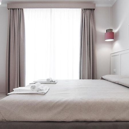 Stelle Galeotte Exclusive Holiday Home 丰迪 外观 照片
