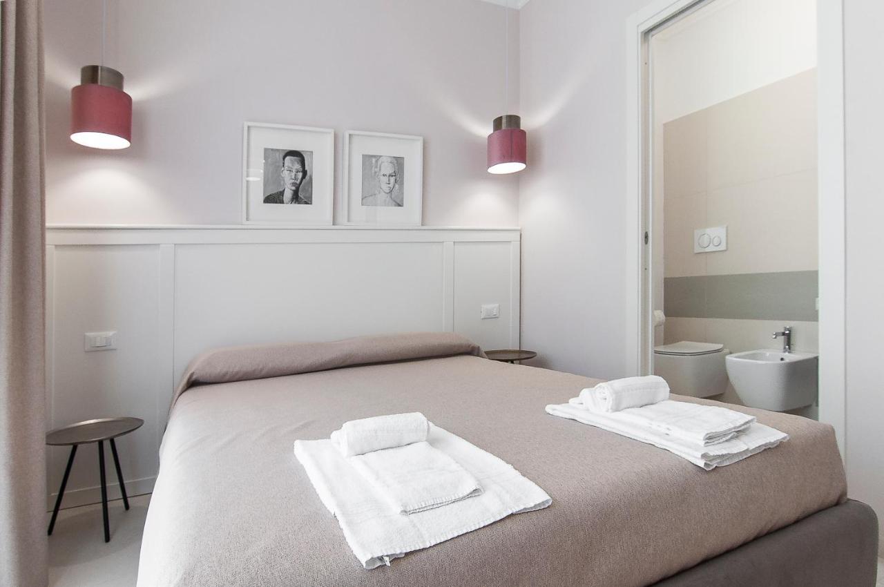 Stelle Galeotte Exclusive Holiday Home 丰迪 外观 照片