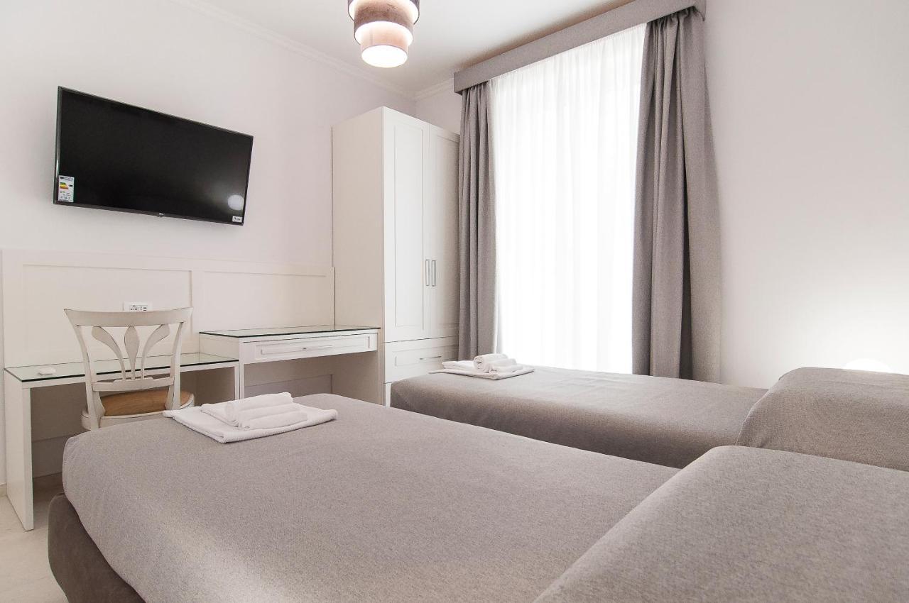 Stelle Galeotte Exclusive Holiday Home 丰迪 外观 照片