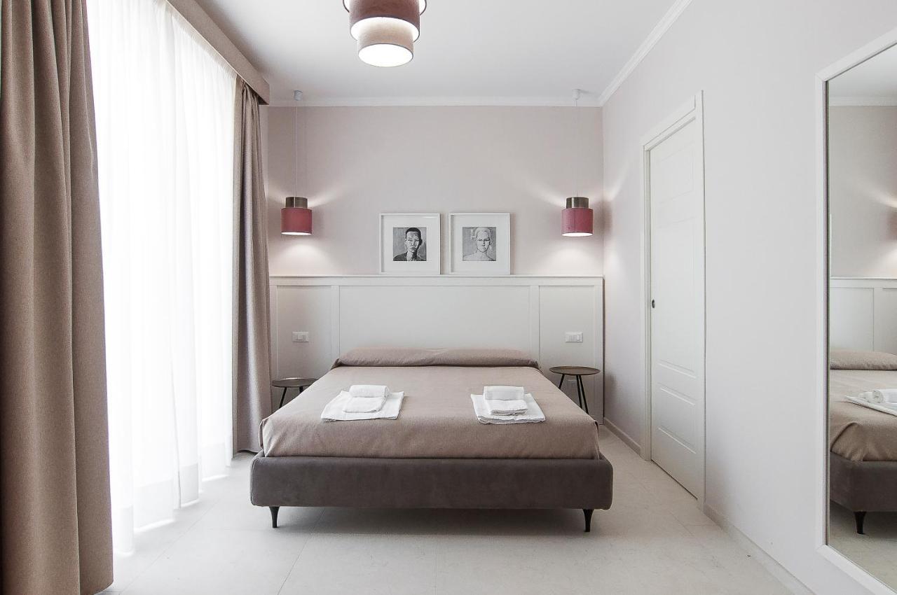 Stelle Galeotte Exclusive Holiday Home 丰迪 外观 照片