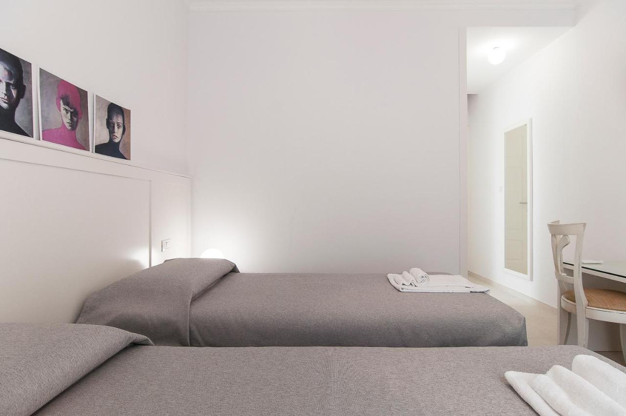Stelle Galeotte Exclusive Holiday Home 丰迪 外观 照片