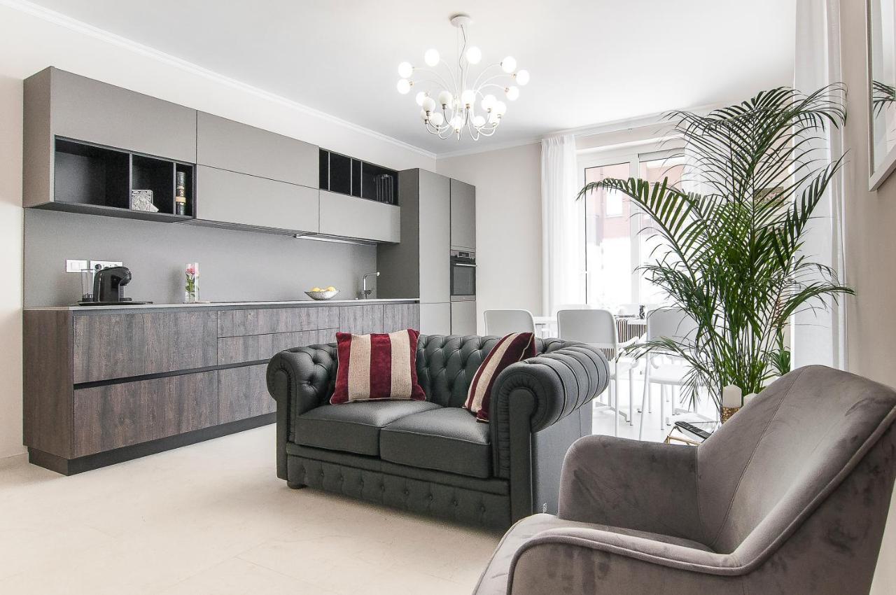 Stelle Galeotte Exclusive Holiday Home 丰迪 外观 照片
