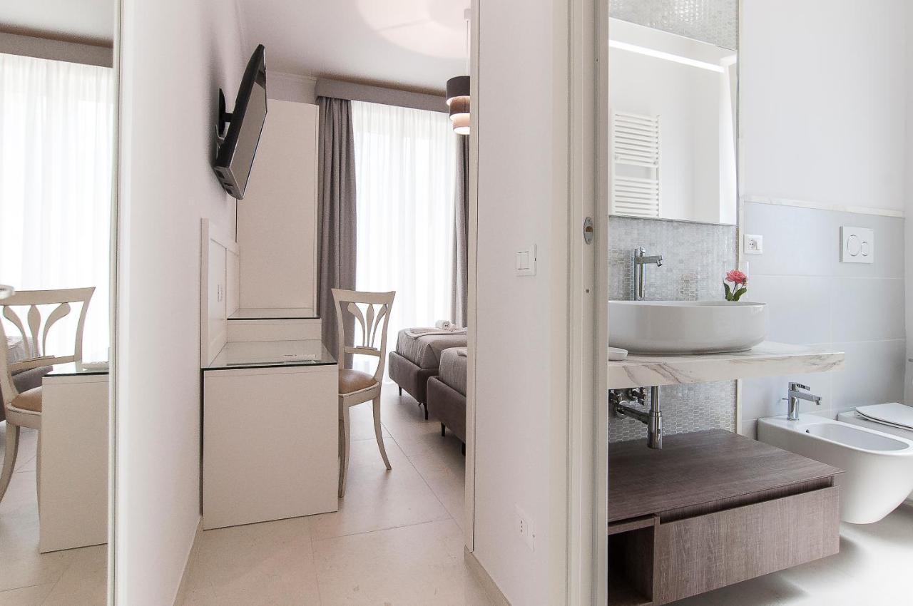 Stelle Galeotte Exclusive Holiday Home 丰迪 外观 照片