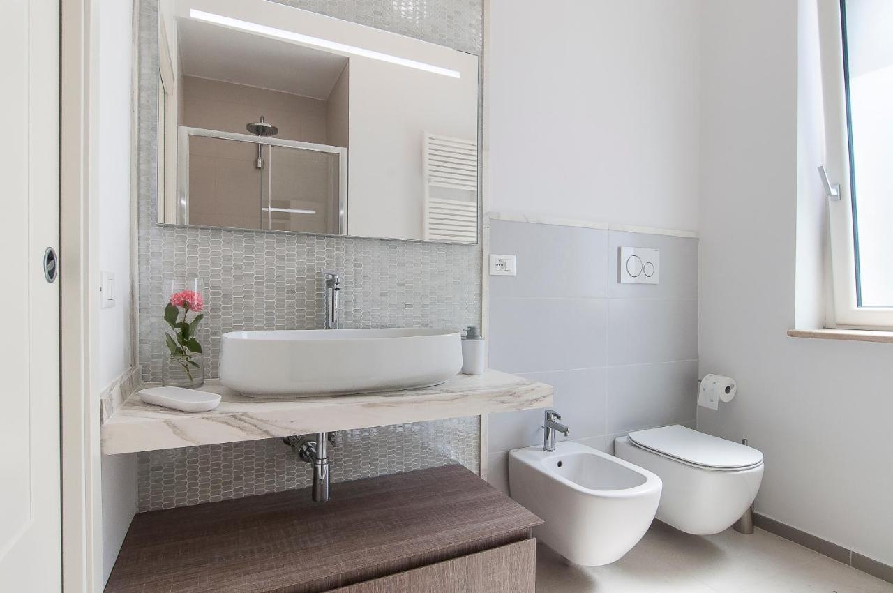 Stelle Galeotte Exclusive Holiday Home 丰迪 外观 照片