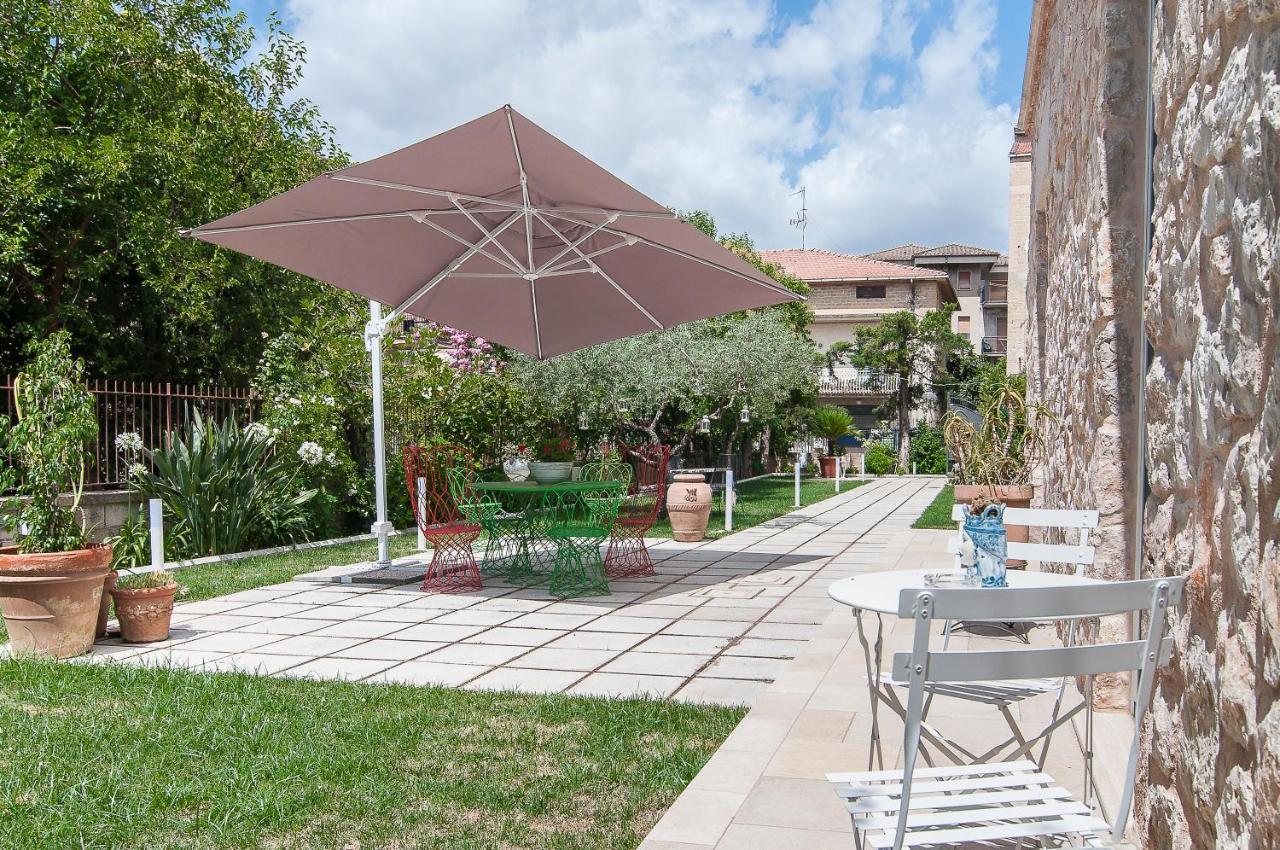 Stelle Galeotte Exclusive Holiday Home 丰迪 外观 照片