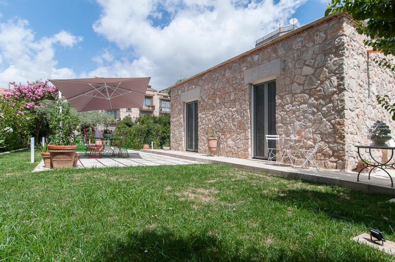 Stelle Galeotte Exclusive Holiday Home 丰迪 外观 照片