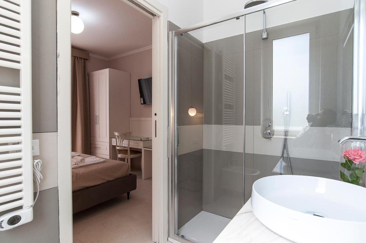 Stelle Galeotte Exclusive Holiday Home 丰迪 外观 照片