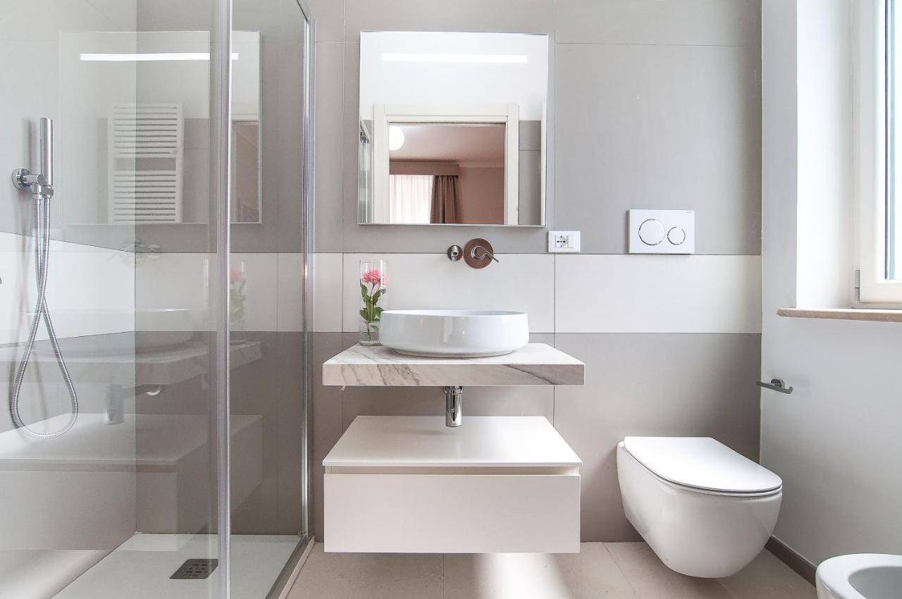 Stelle Galeotte Exclusive Holiday Home 丰迪 外观 照片