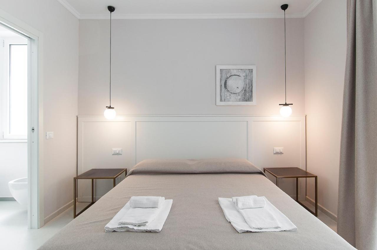 Stelle Galeotte Exclusive Holiday Home 丰迪 外观 照片