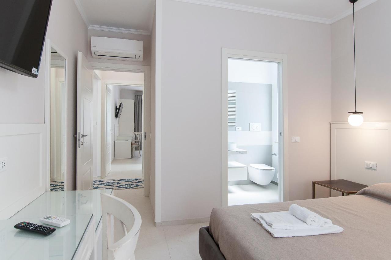 Stelle Galeotte Exclusive Holiday Home 丰迪 外观 照片
