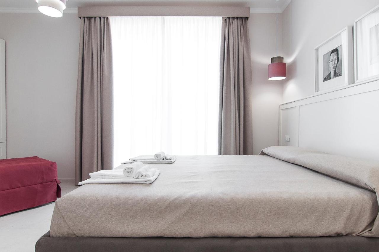 Stelle Galeotte Exclusive Holiday Home 丰迪 外观 照片