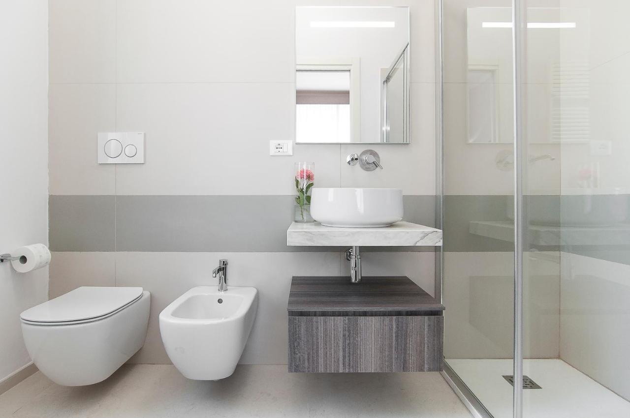 Stelle Galeotte Exclusive Holiday Home 丰迪 外观 照片